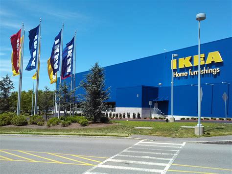 Stoughton ikea - 888 reviews and 492 photos of IKEA "The fact that, before the Stoughton branch opened up, many Bostoners used to drive 2 hours to New Haven, CT, to get their fill of IKEA, really says it all. You will find in here pretty much everything you need to furnish and equip your apartment or house, and there are options for all wallet-sizes. IKEA also get brownie points for setting aside …